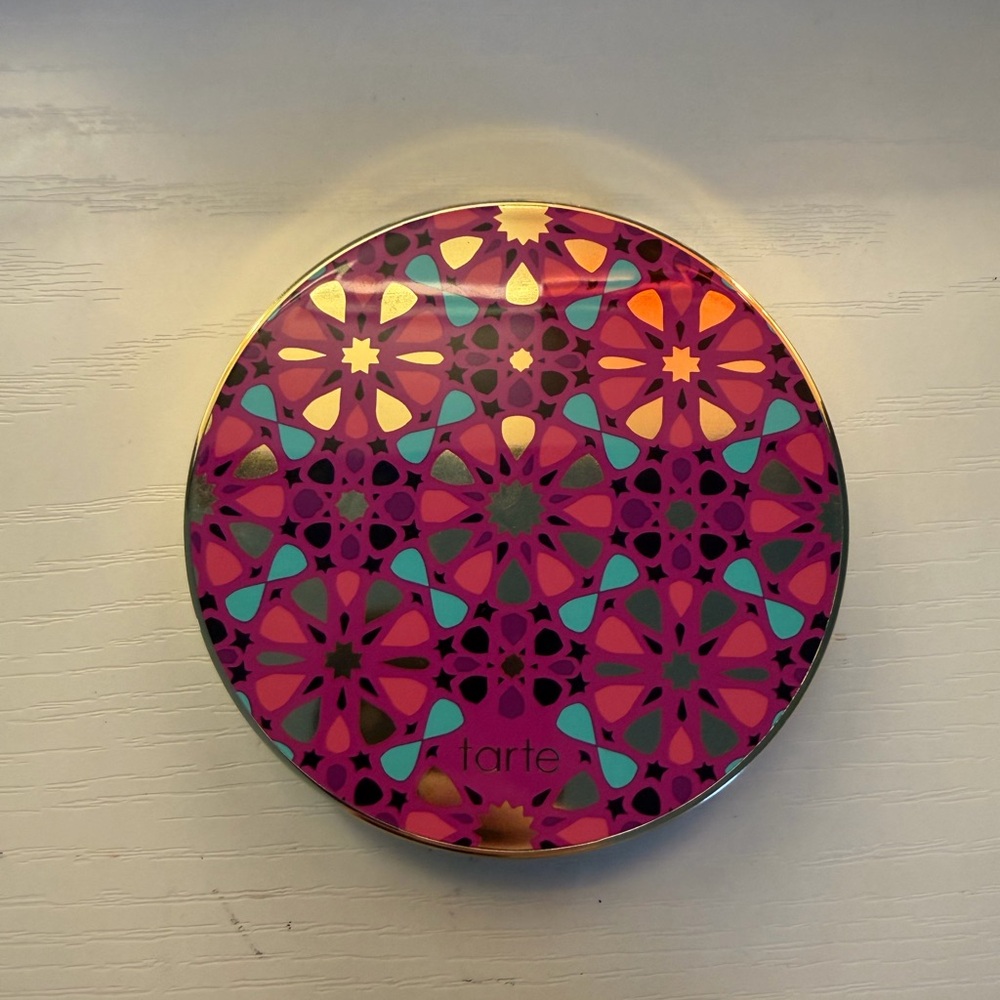 Tarte Blush
